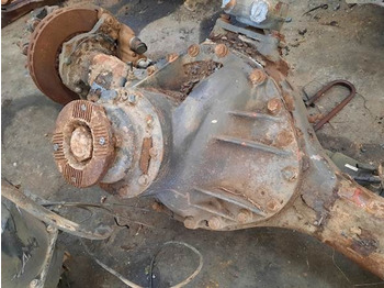 Tylny most do Samochodów ciężarowych DAF 1347: zdjęcie 5