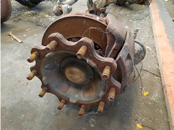 Przedni most do Samochodów ciężarowych DAF 152N: zdjęcie 5