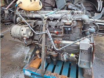 Silnik DAF RS180M (75CF): zdjęcie 2 Silnik DAF RS180M (75CF): zdjęcie 2