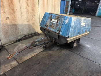 Silnik i części DEUTZ