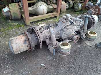 Tylny most MERCEDES-BENZ