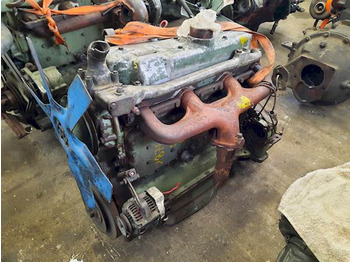 Silnik MERCEDES-BENZ