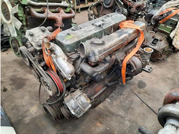 Silnik MERCEDES-BENZ