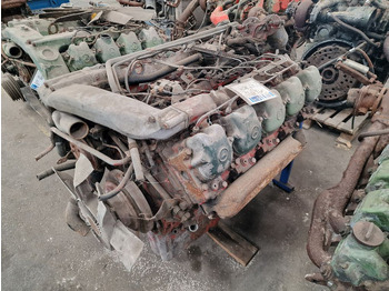 Silnik MERCEDES-BENZ