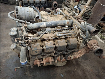 Silnik MERCEDES-BENZ