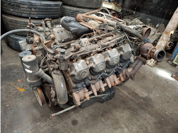 Silnik MERCEDES-BENZ