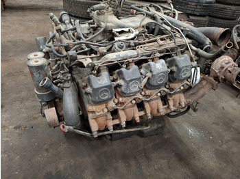 Silnik MERCEDES-BENZ