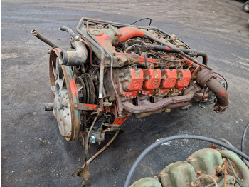 Silnik MERCEDES-BENZ