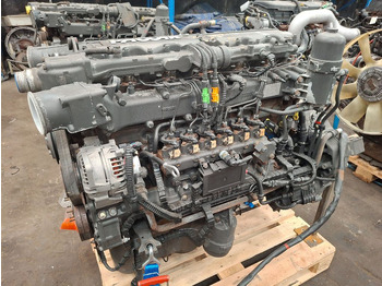 Silnik PACCAR