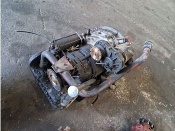 Skrzynia biegów RENAULT