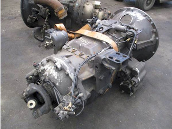 Skrzynia biegów SCANIA