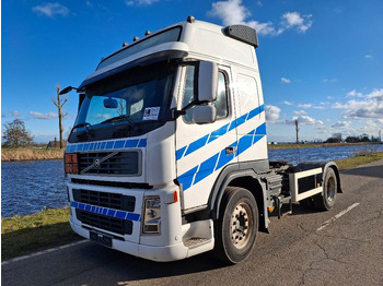 Ciągnik siodłowy VOLVO FM 380