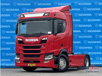 Ciągnik siodłowy SCANIA R 410