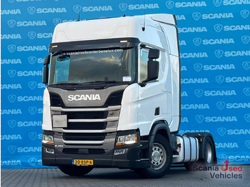 Ciągnik siodłowy SCANIA R 450