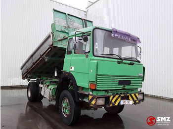 Wywrotka IVECO Magirus