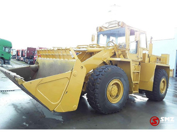 Ładowarka kołowa Zettelmeyer ZL 3000 painted: zdjęcie 4