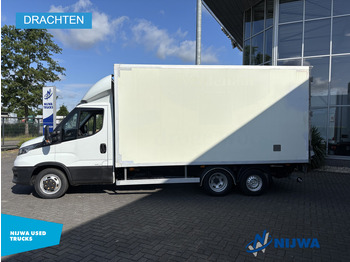 Ciągnik siodłowy Iveco Daily 35C16 BE-Combi: zdjęcie 3 Ciągnik siodłowy Iveco Daily 35C16 BE-Combi: zdjęcie 3