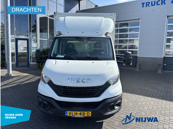 Ciągnik siodłowy Iveco Daily 35C16 BE-Combi: zdjęcie 2 Ciągnik siodłowy Iveco Daily 35C16 BE-Combi: zdjęcie 2