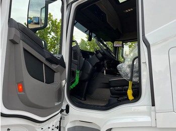 Ciągnik siodłowy DAF XF 480 FT Euro6 Full-Air Nieuw: zdjęcie 5 Ciągnik siodłowy DAF XF 480 FT Euro6 Full-Air Nieuw: zdjęcie 5