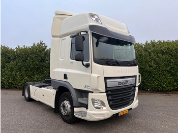 Ciągnik siodłowy DAF CF 400