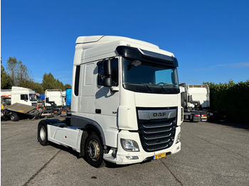 Ciągnik siodłowy DAF XF 450