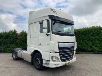 Ciągnik siodłowy DAF XF 460