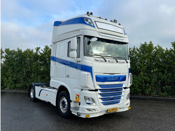 Ciągnik siodłowy DAF XF 480