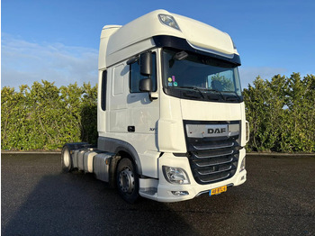 Ciągnik siodłowy DAF XF 480