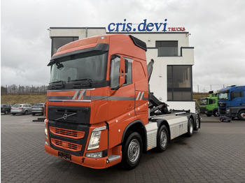 Ciężarówka hakowiec VOLVO FH 460