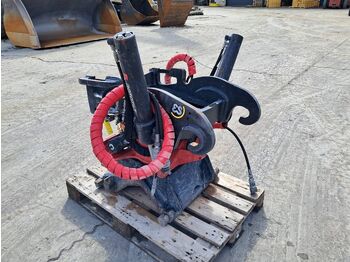 Osprzęt ROTOTILT