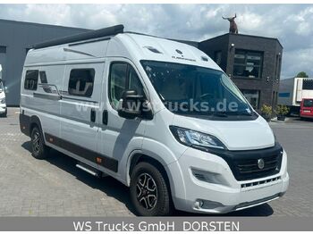 Kampervan