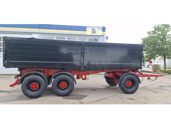 Przyczepa wywrotka REISCH