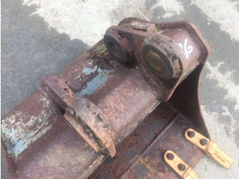 Łyżka do koparki 430mm - Axes 35mm: zdjęcie 4 Łyżka do koparki 430mm - Axes 35mm: zdjęcie 4