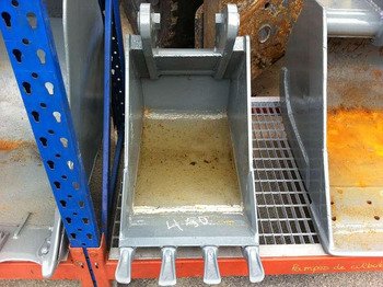 Łyżka do koparki 450 MM: zdjęcie 3