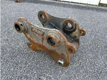 Szybkozłącza LIEBHERR