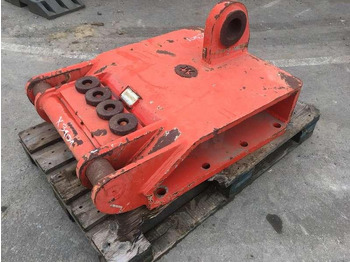 Szybkozłącza WIMMER