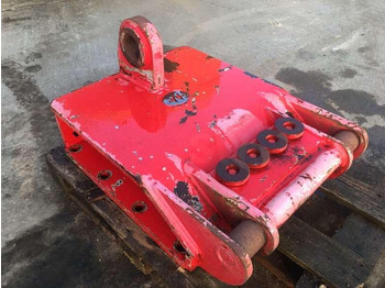 Szybkozłącza WIMMER