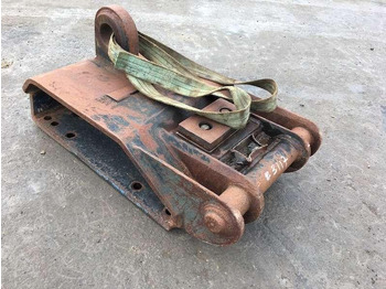 Szybkozłącza WIMMER