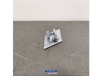 Części zamienne do Samochodów ciężarowych Volvo Volvo - 21413734 - Afdekkap koplamphoek links: zdjęcie 2 Części zamienne do Samochodów ciężarowych Volvo Volvo - 21413734 - Afdekkap koplamphoek links: zdjęcie 2