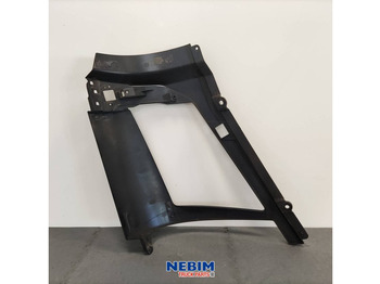 Części zamienne do Samochodów ciężarowych Volvo Volvo - 21874450 - Koplamphoek FH4 links: zdjęcie 2 Części zamienne do Samochodów ciężarowych Volvo Volvo - 21874450 - Koplamphoek FH4 links: zdjęcie 2