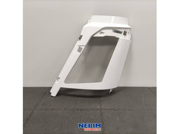 Nowy Części zamienne do Samochodów ciężarowych Volvo Volvo - 21874450 - Koplamphoek FH4 links: zdjęcie 3 Nowy Części zamienne do Samochodów ciężarowych Volvo Volvo - 21874450 - Koplamphoek FH4 links: zdjęcie 3