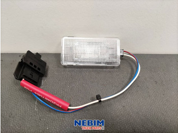 Części zamienne VOLVO