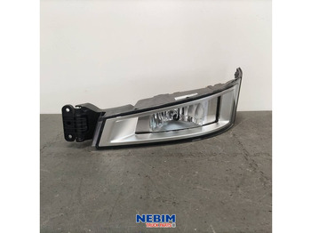 Części zamienne VOLVO FH