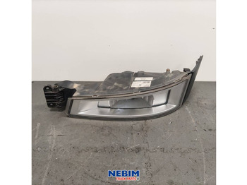 Części zamienne VOLVO FH