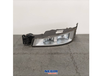 Części zamienne VOLVO FH