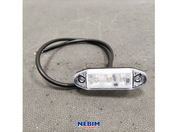 Części zamienne VOLVO