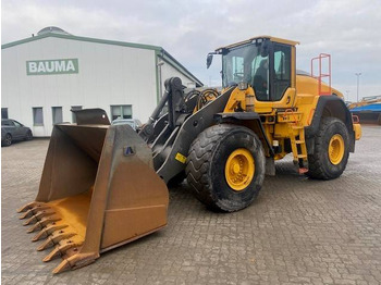 Ładowarka kołowa VOLVO L150H