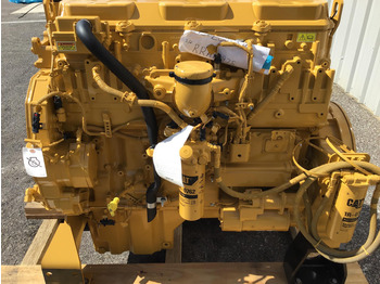 Maszyna budowlana CATERPILLAR