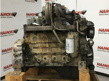 Maszyna budowlana CUMMINS