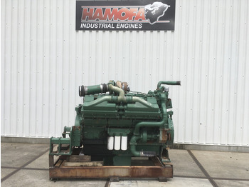 Maszyna budowlana CUMMINS